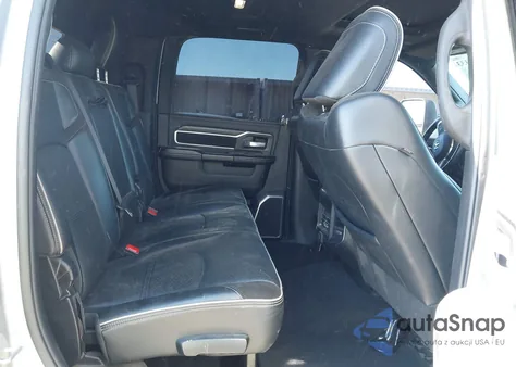 2024 Ram 2500 Laramie Crew Cab 4X4 6'4 Box из США, поврежденный, VIN 3C6UR5NL9RG161437